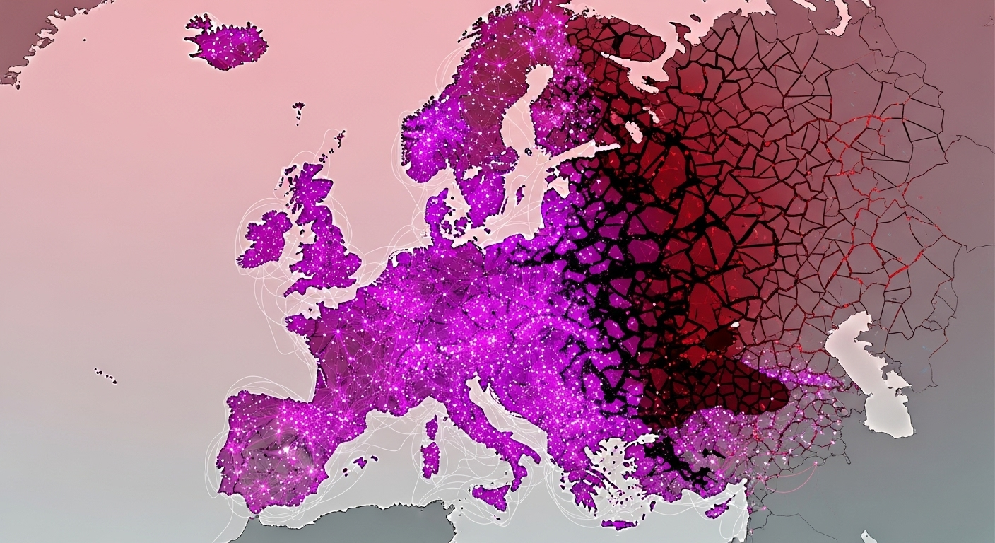 Online School on Human Rights - Rights in Europe